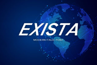 Exista Font: A Simple Typography Upgrade for Your Brand